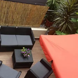 Monaco Terrace , Beausoleil Frankreich