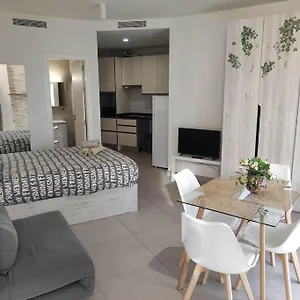 Nuevo Estudio Con Parking Gratis , Málaga Spanien