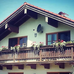  Apartment Ferienwohnung Stadlbauernhof